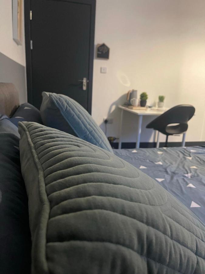 סוואנסי Elegant Studio1 Netflix Bathroom Close To Beach מראה חיצוני תמונה
