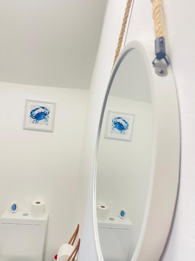 סוואנסי Elegant Studio1 Netflix Bathroom Close To Beach מראה חיצוני תמונה