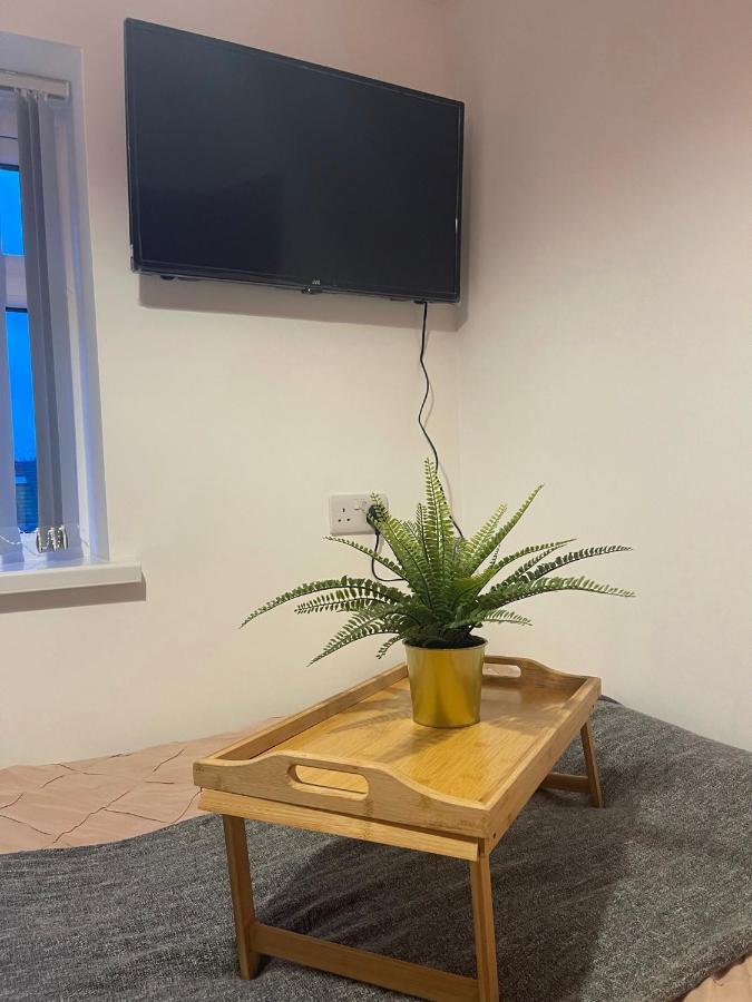 סוואנסי Elegant Studio1 Netflix Bathroom Close To Beach מראה חיצוני תמונה