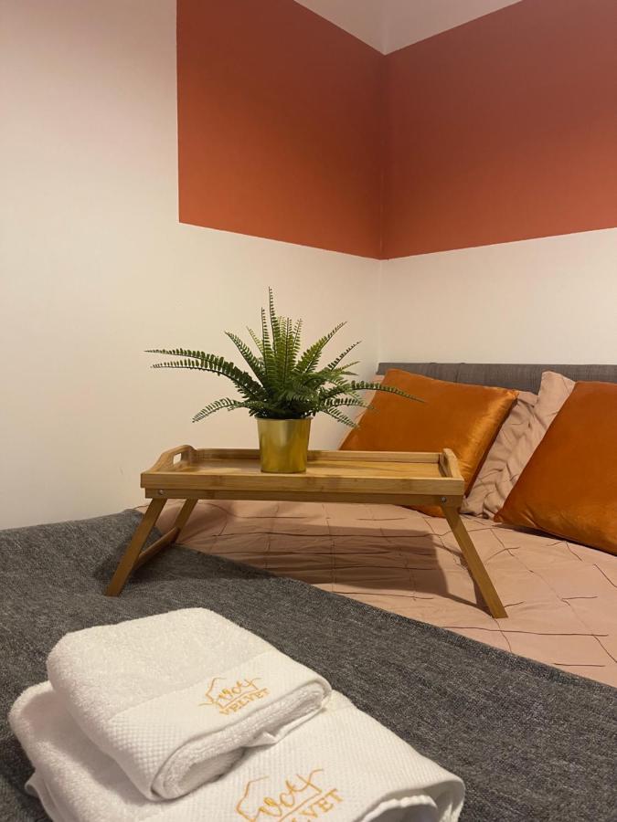 סוואנסי Elegant Studio1 Netflix Bathroom Close To Beach מראה חיצוני תמונה