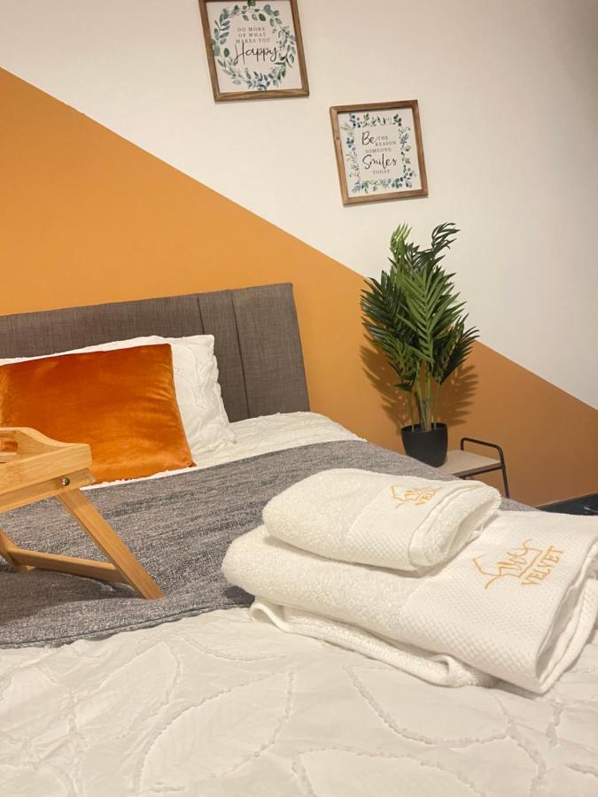 סוואנסי Elegant Studio1 Netflix Bathroom Close To Beach מראה חיצוני תמונה