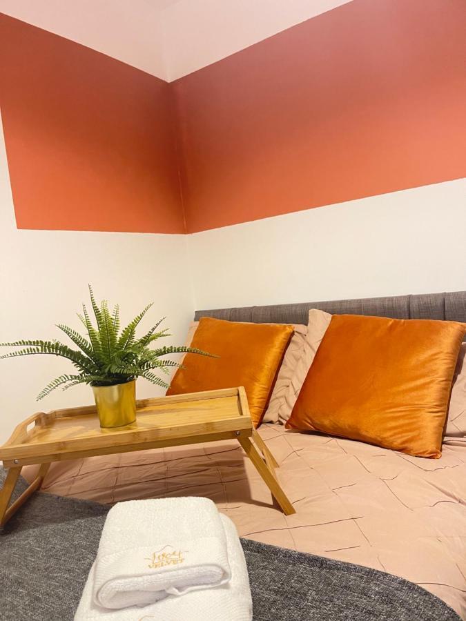 סוואנסי Elegant Studio1 Netflix Bathroom Close To Beach מראה חיצוני תמונה